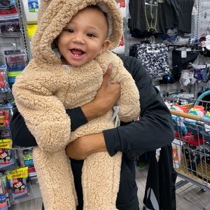 Meet your Posher, Aaliyah